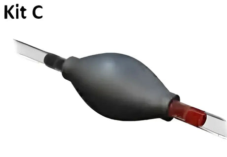 RV-2020 Battery Filler