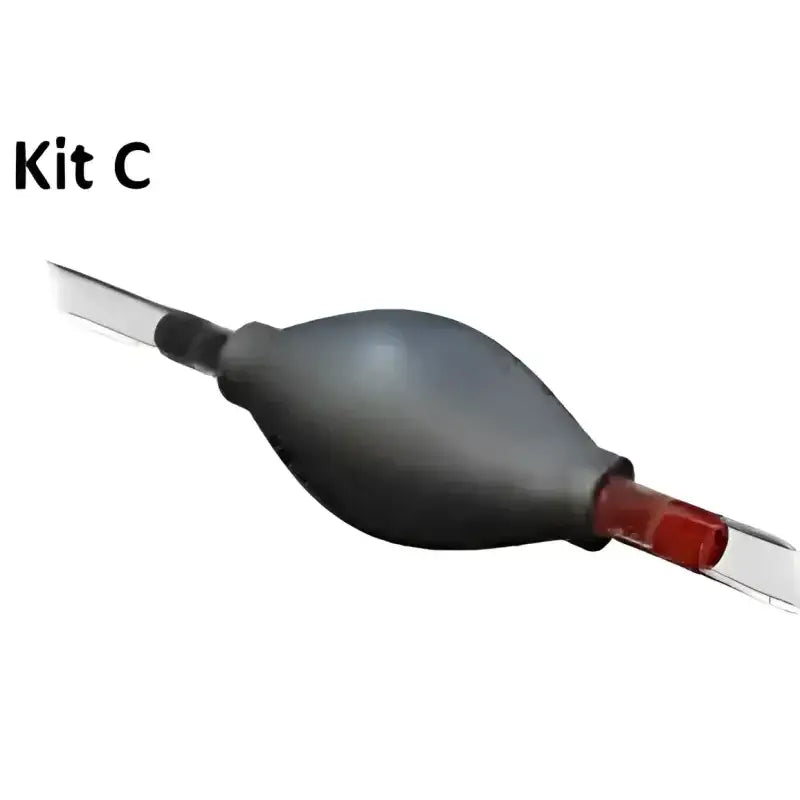 RV-2020 Battery Filler