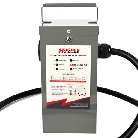 RV 2130-SP Voltage Booster