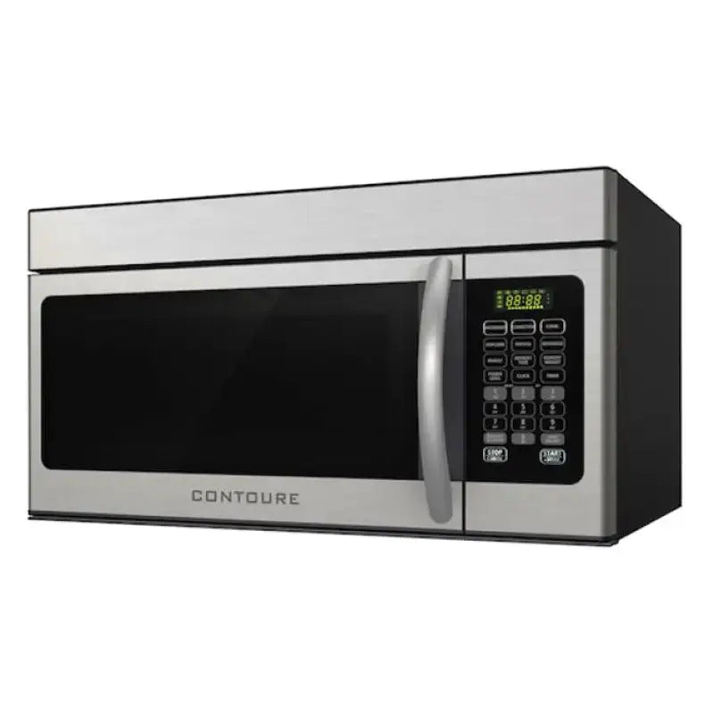 RV-500-OTR Microwave Oven
