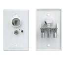 RV-7032 Wall Plate Power Supply