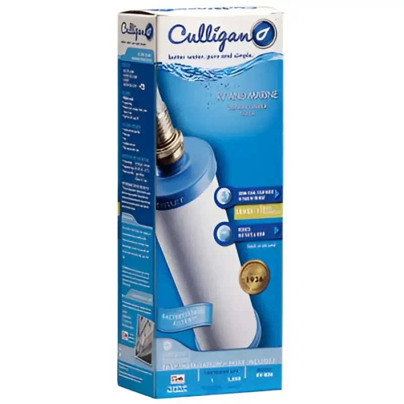 RV-800 Fresh Water Filter