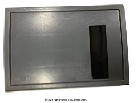 WFCO/ Arterra WF-8930/50NNP-DO-B WFCO/ Arterra Electical RV Bottom Hinged Door Only-