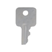 RV Designer B190 Hardware