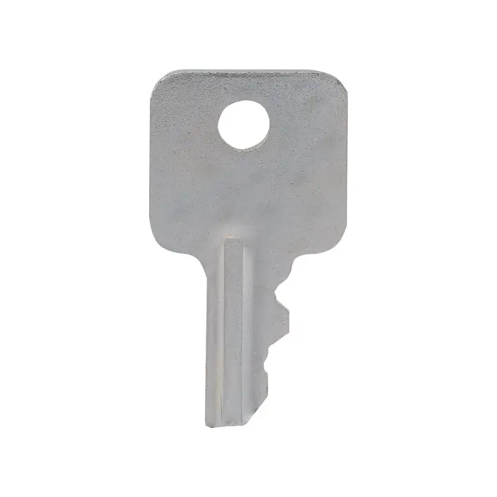 RV Designer B190 Hardware