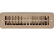 H861 Heating/ Cooling Register