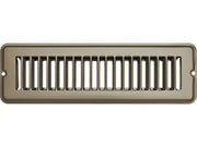 H870 Heating/ Cooling Register