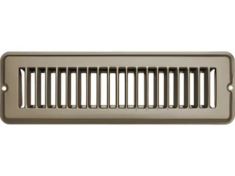 H870 Heating/ Cooling Register