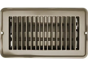 H871 Heating/ Cooling Register