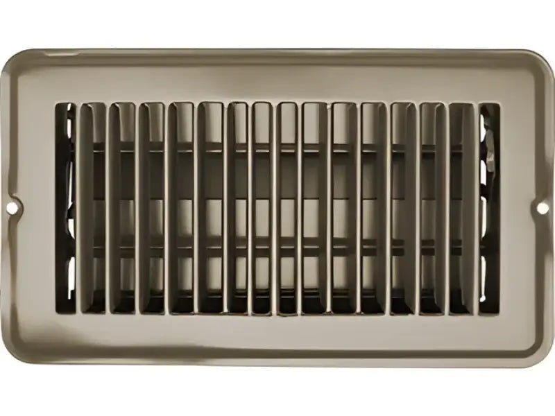 H871 Heating/ Cooling Register