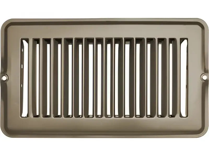 H872 Heating/ Cooling Register