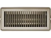 H874 Heating/ Cooling Register