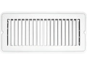 H875 Heating/ Cooling Register