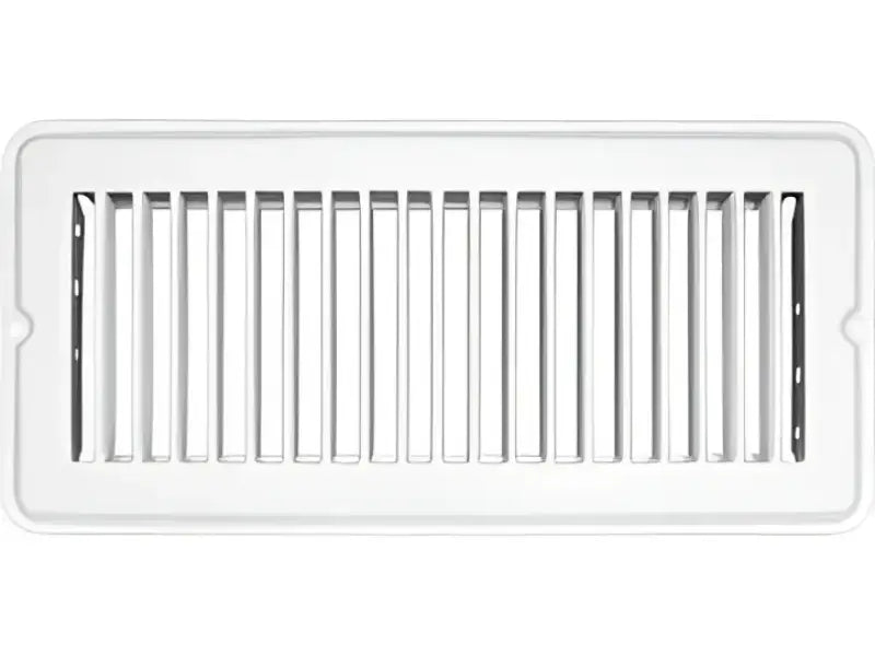 H875 Heating/ Cooling Register