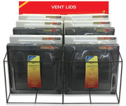 L602 Door Catch