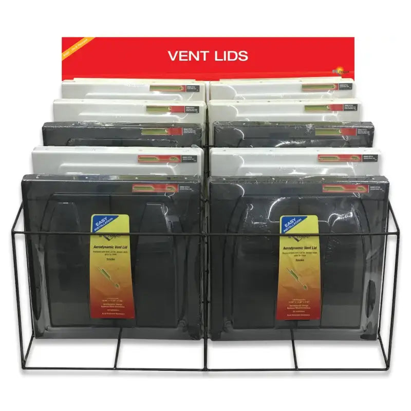 L602 Door Catch