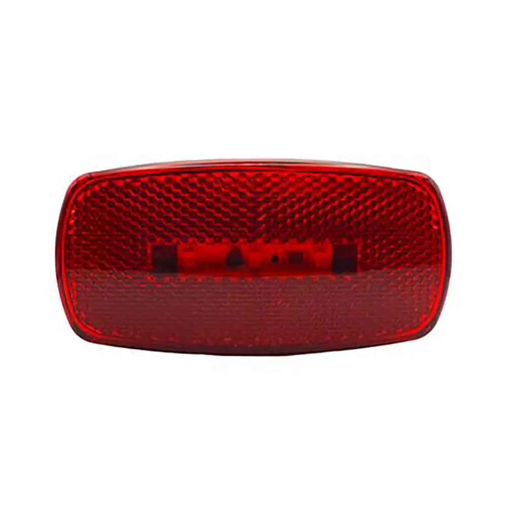 RV Designer L915 - Red Replacement Oblong Led