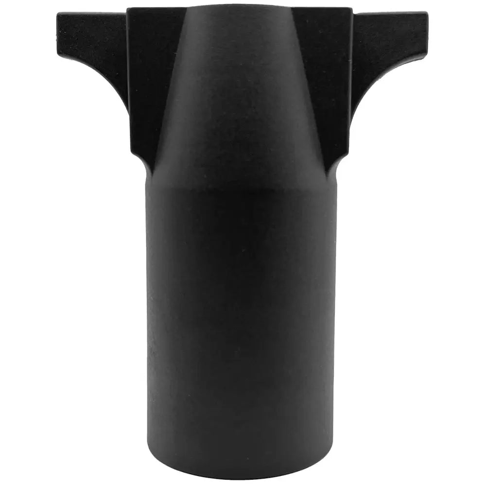 RV Designer Quick And Easy To Install Trailer Wiring Connector Adapter TC505 - 7-WAY 4-WAY Flat