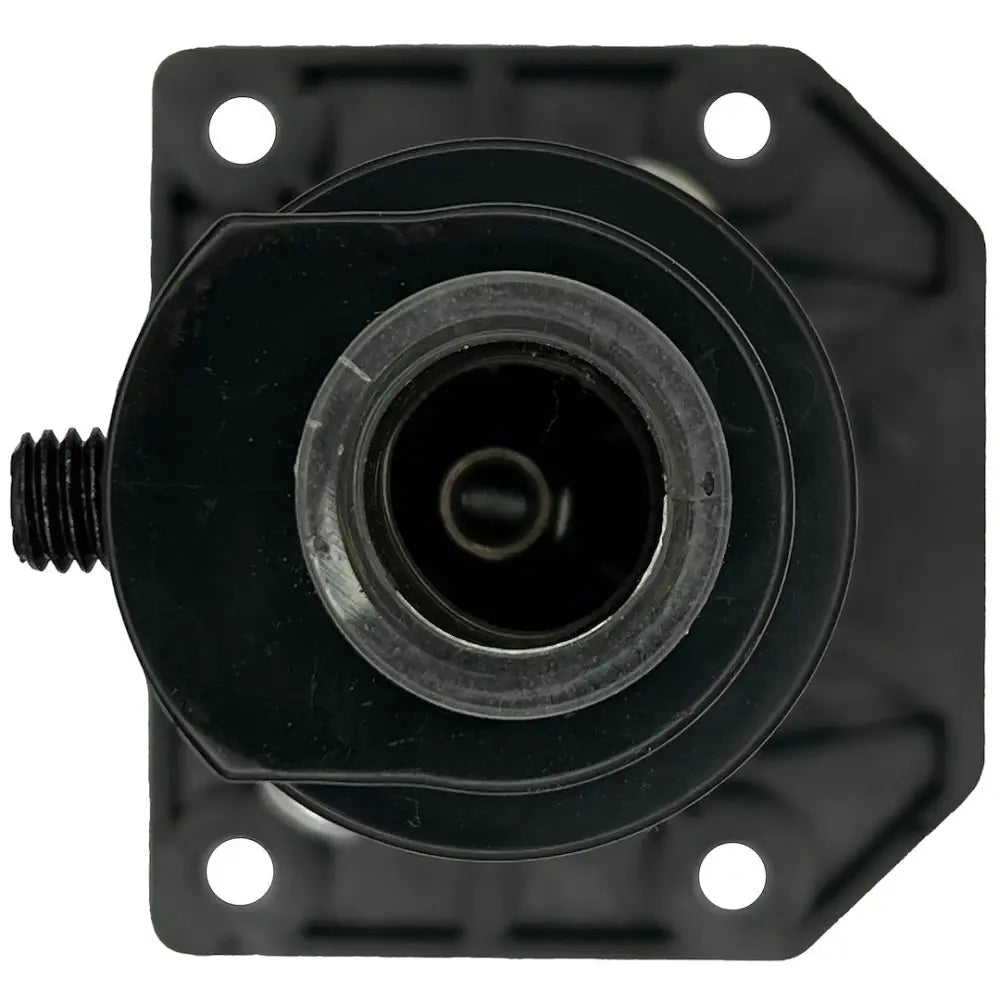 RV Designer Quick And Easy To Install Trailer Wiring Connector TC503 - 7-WAY Socket