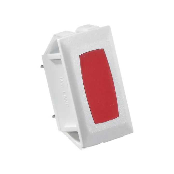 RV Designer S365 Electrical - White Red