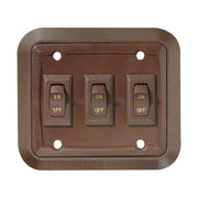 RV Designer S659 Electrical