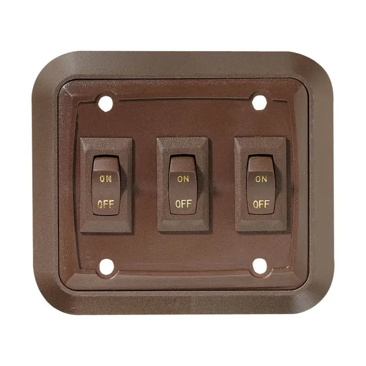 RV Designer S659 Electrical