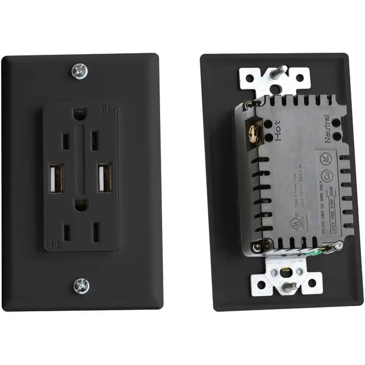 RV Designer S860 - Black