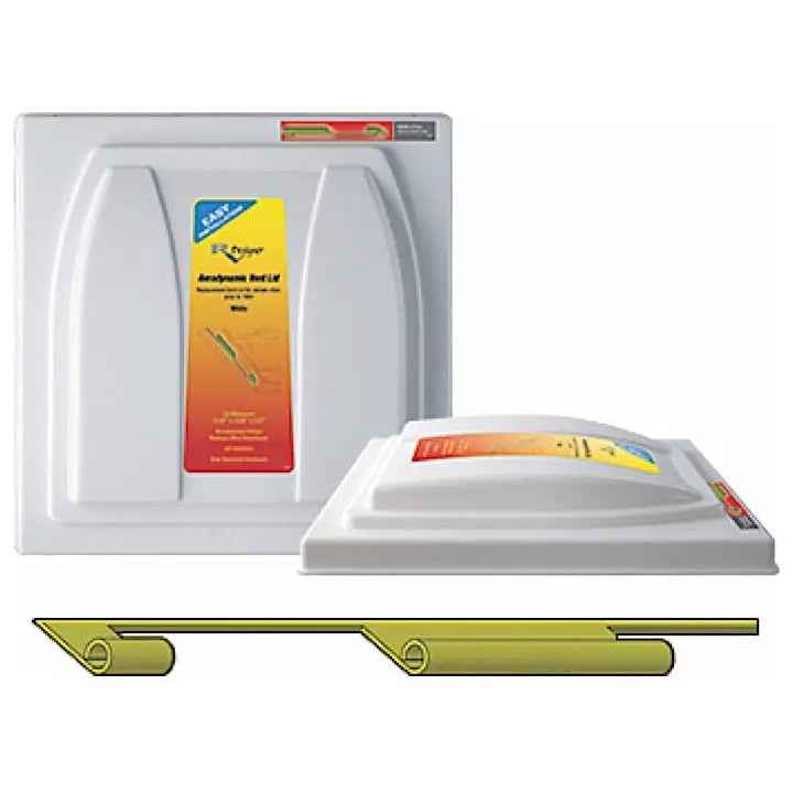 RV Designer V106 - White