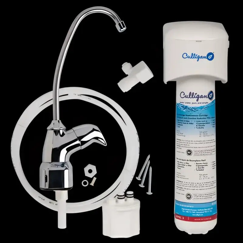 RV-EZ-3 Fresh Water Filter