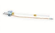 Thermocouple with copper wire for Rv Gas Pilot Assembly atwood gas pilot setup