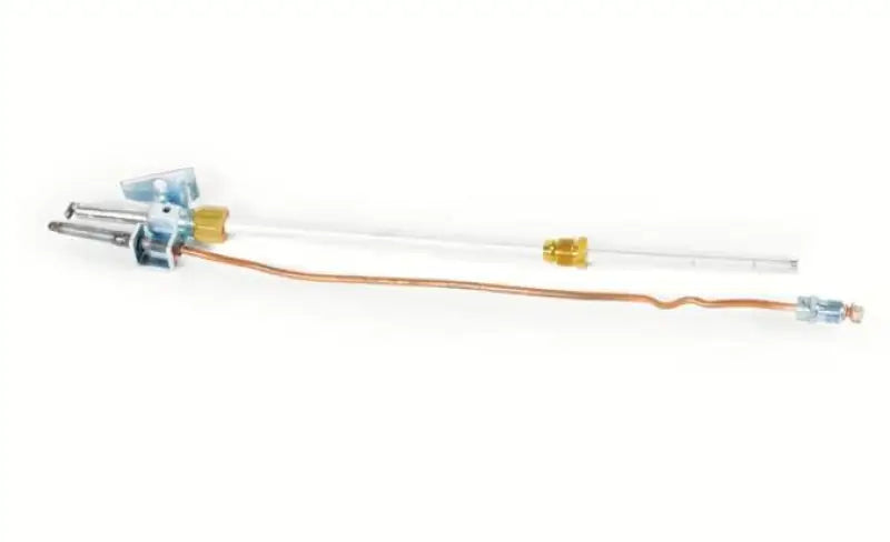 Thermocouple with copper wire for Rv Gas Pilot Assembly atwood gas pilot setup