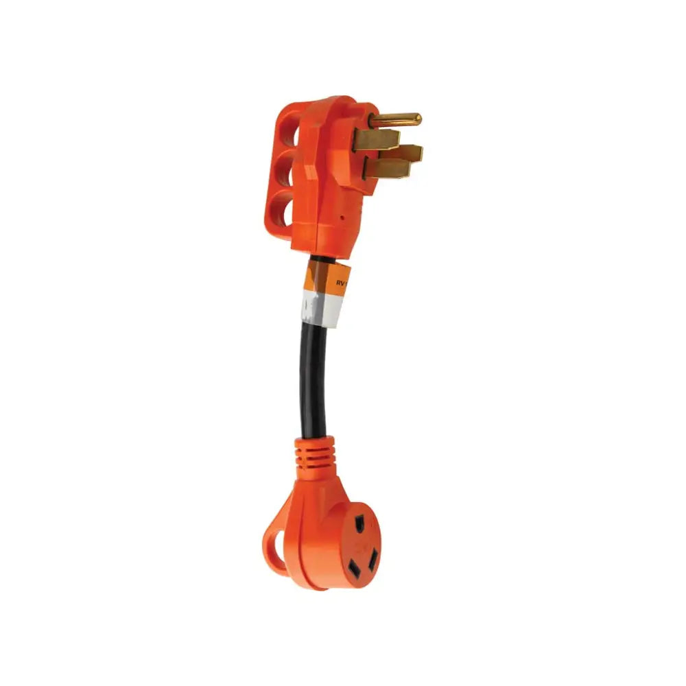 RV Pro 20-2077