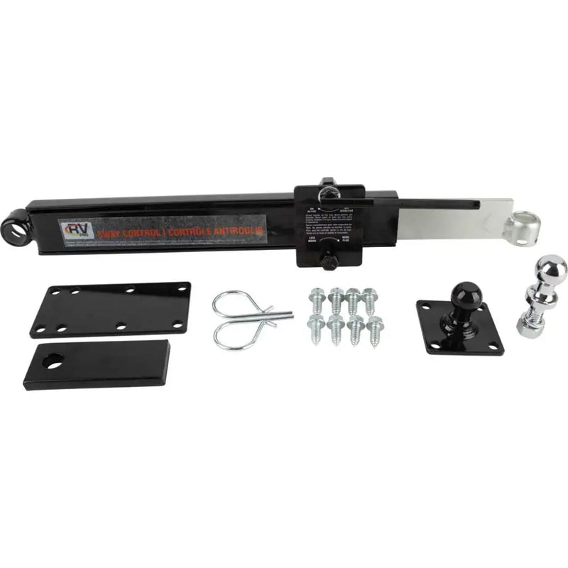 RV Pro 22-1999