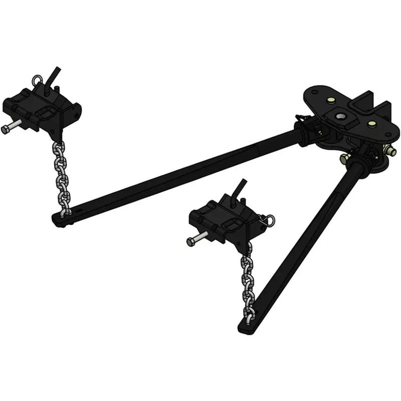 RV Pro 22-8300 - Black