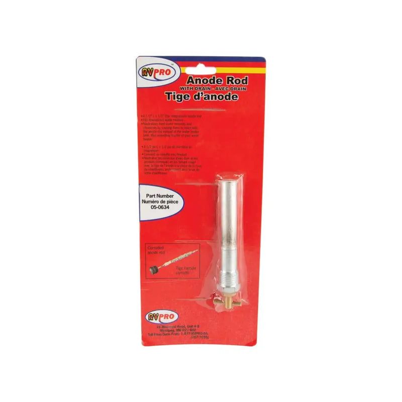 RV Pro RVP050634