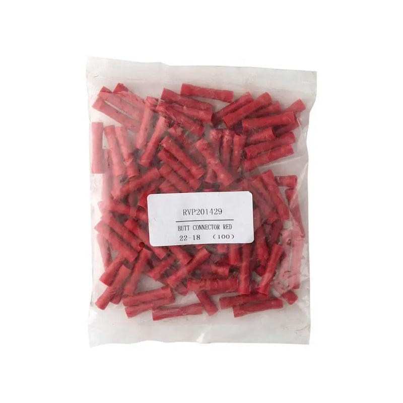 RV Pro RVP201429 - Red