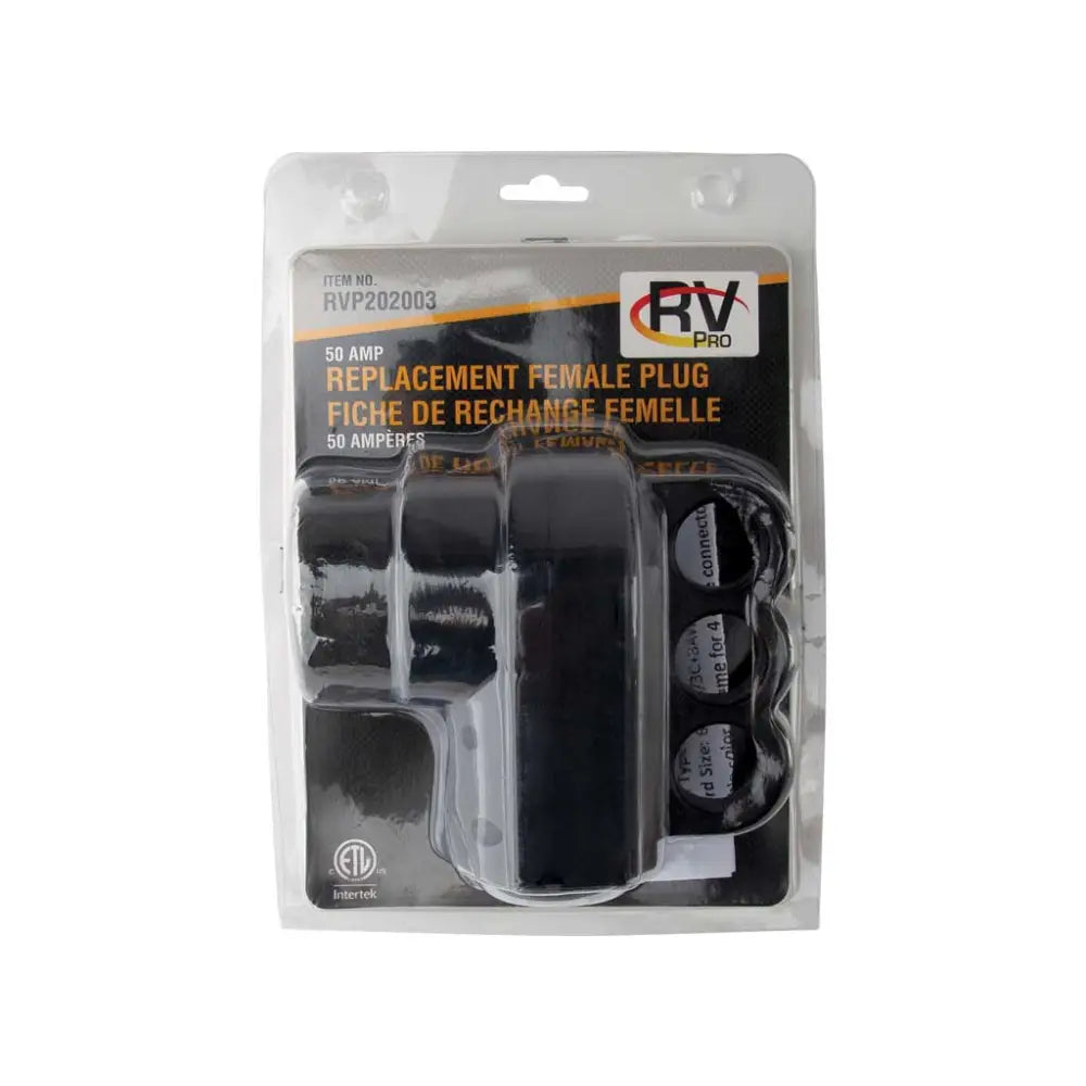 RV Pro RVP202003