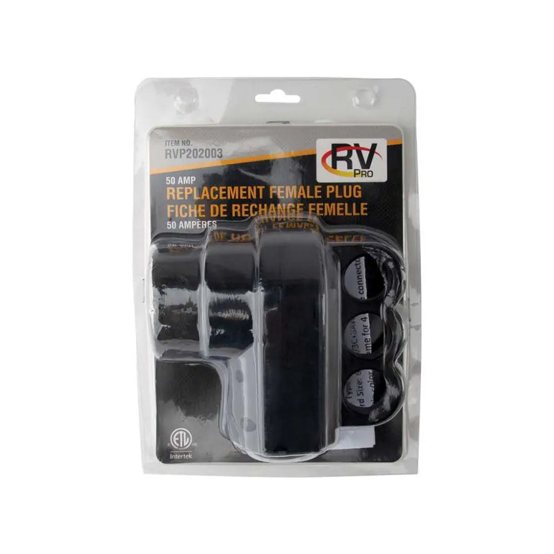 RV Pro RVP202003