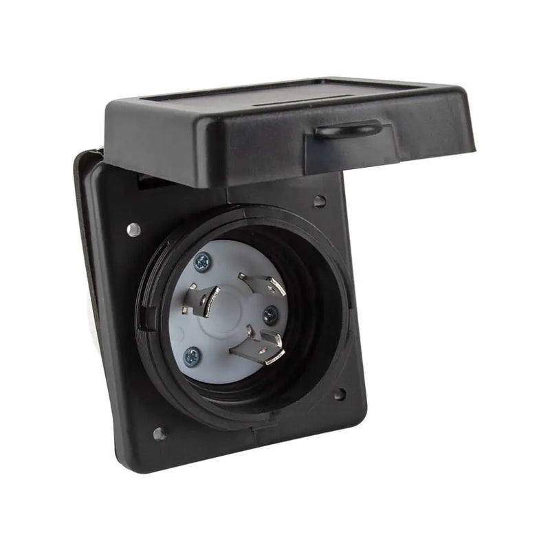 RV Pro RVP202035 - Black
