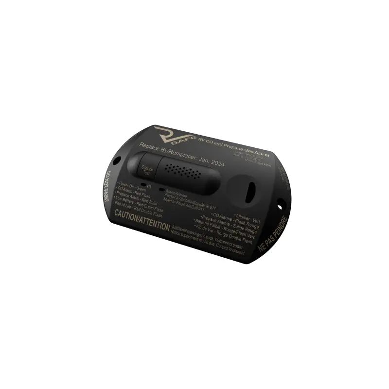 RVCOLP-2B Carbon Monoxide/ Propane Leak Detector
