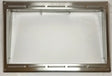 RV-TRIM7S Microwave Oven Trim Kit