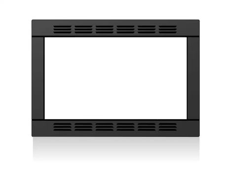 RV-TRIM8B Microwave Oven Trim Kit