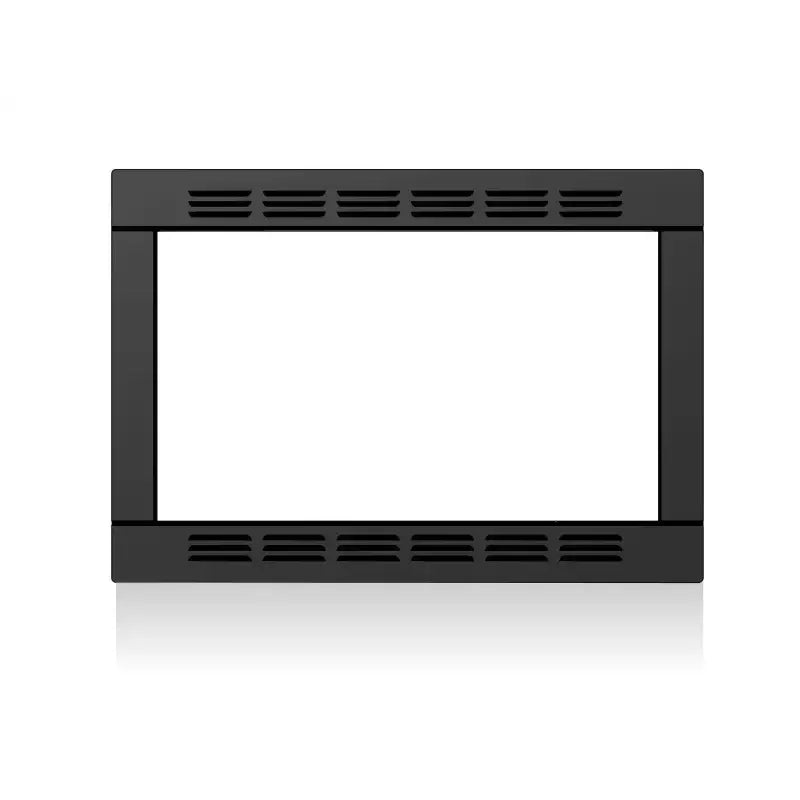 RV-TRIM8B Microwave Oven Trim Kit