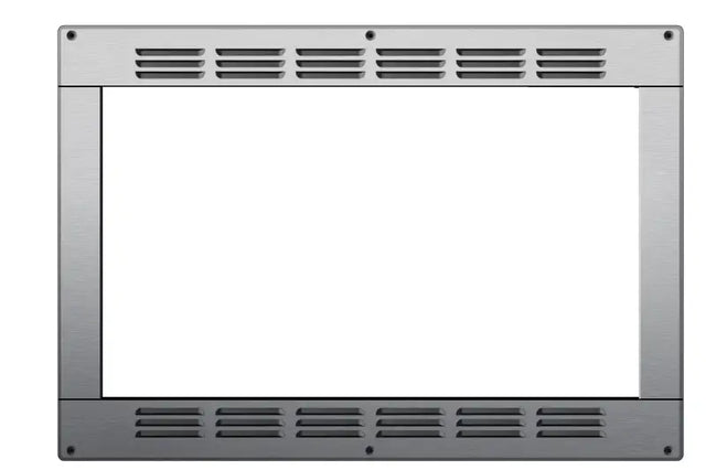 RV-TRIM8S Microwave Oven Trim Kit