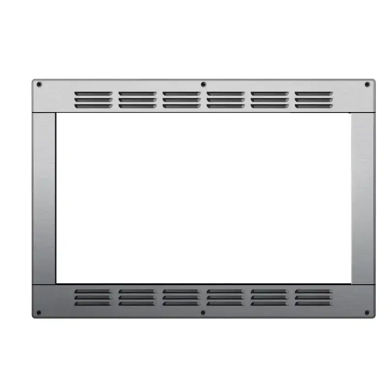 RV-TRIM8S Microwave Oven Trim Kit