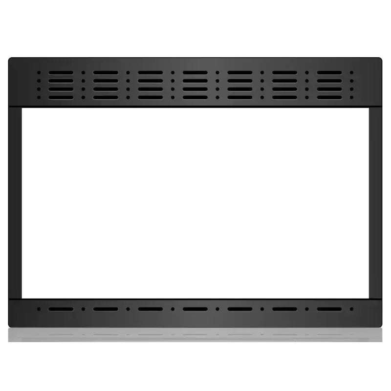 RV-TRIM9B Microwave Oven Trim Kit