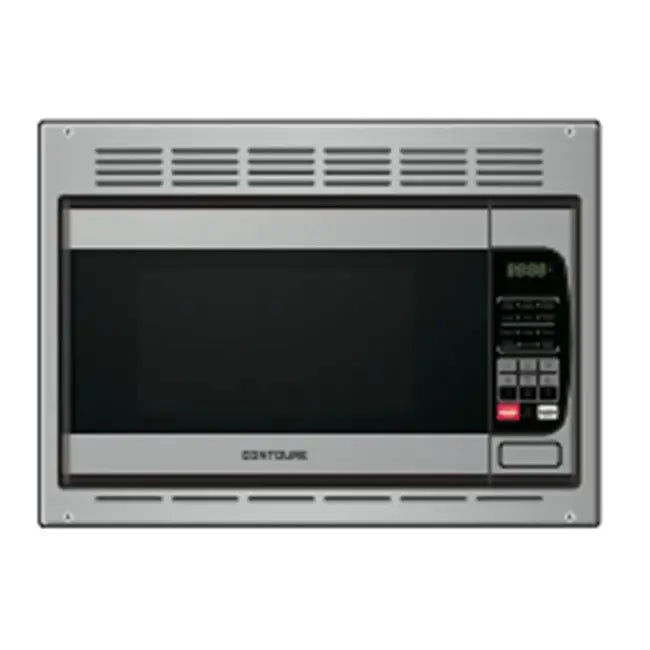 RV-TRIM9S Microwave Oven Trim Kit