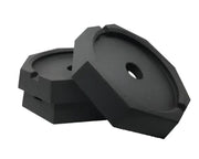 RV10SP3 Snappad Rival 10 - 3 Pack - Jack Pad