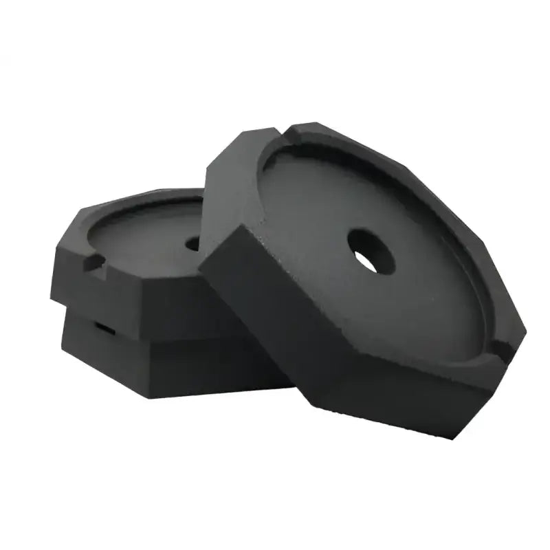 RV10SP3 Snappad Rival 10 - 3 Pack - Jack Pad