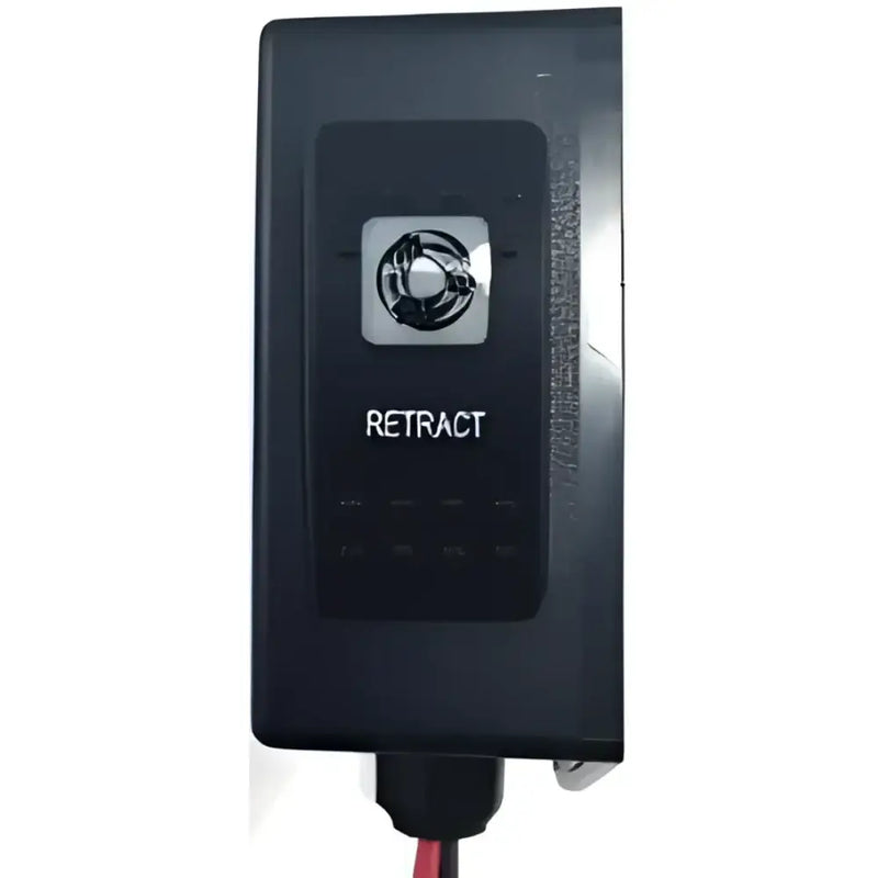 RV2100 Technology Research Corp Multi Purpose Switch Rocker 
